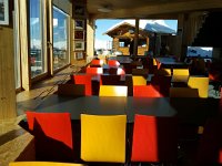 2014-02-24 10.31.43  Chairs in the slopeside restaurant